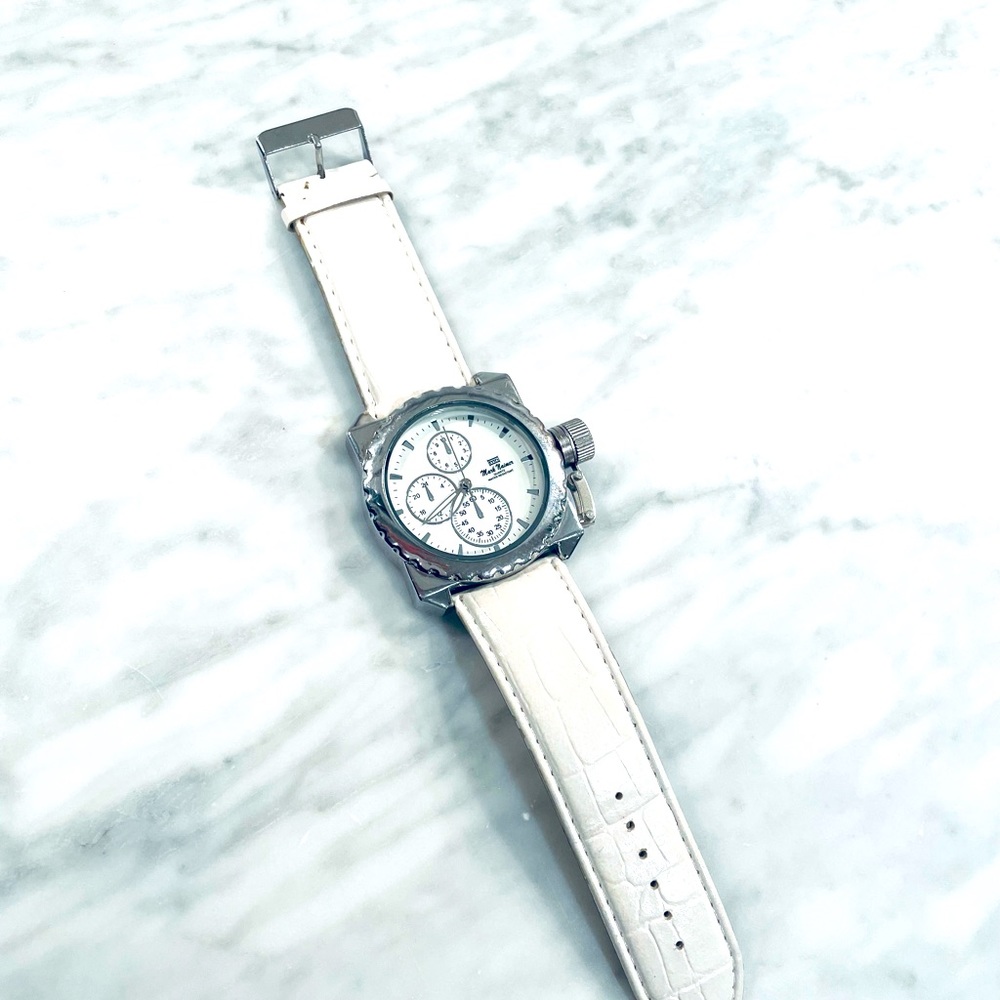 Mark Naimer watch
